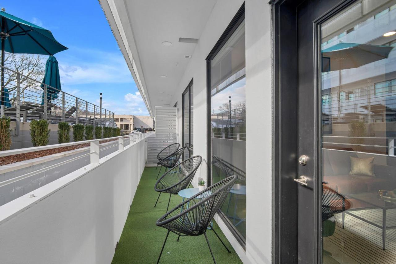 Upscale Cozy With Pool, Patio, Parking Nashville