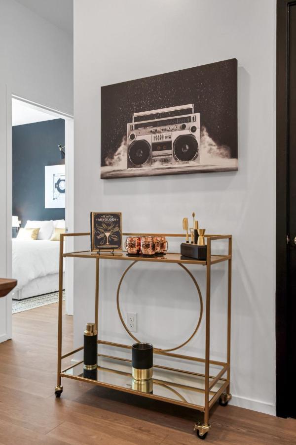 Upscale Cozy With Pool, Patio, Parking Nashville